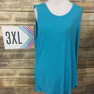NWT LuLaRoe Tank Top